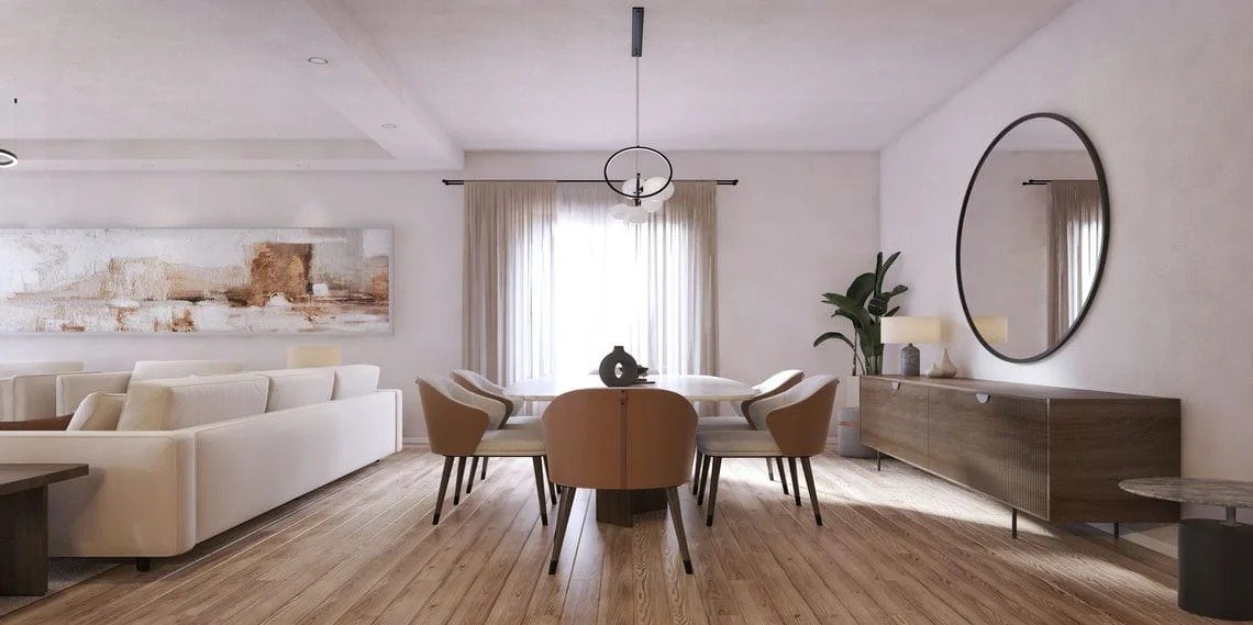 Bellaro at Palmetto — Townhomes in North Oshawa